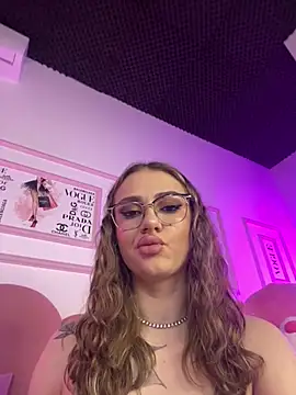 Abby  White online show from 02-15-26, 06:04