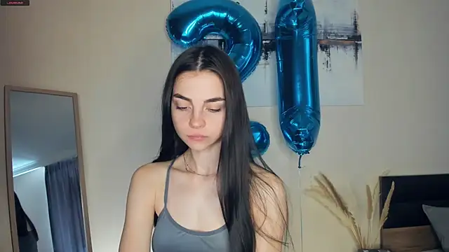 MaryJacksoon online show from 05-22-26, 07:59