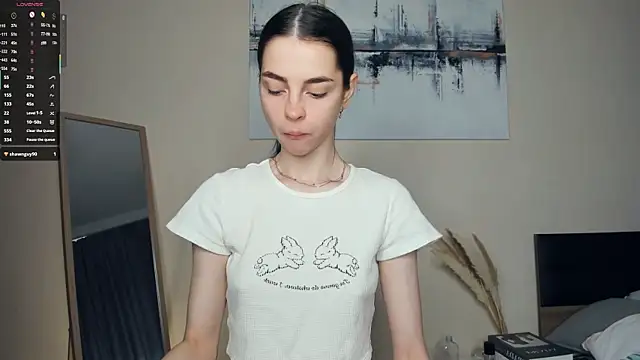 Snapshot of MaryJacksoon chatting on 06-15-26, 07:54 MaryJacksoon online show from 06-15-26, 07:54