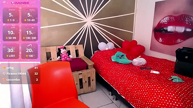 anita s3x online show from 03-13-25, 06:45