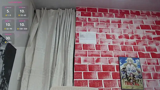 anita s3x online show from 09-22-25, 11:23