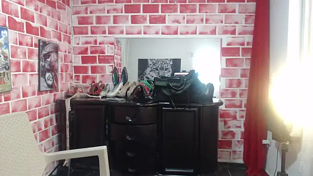 anita s3x online show from 12-19-25, 11:50