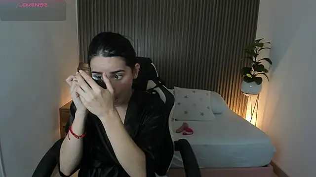 angelica dymond online show from 03-11-25, 04:18