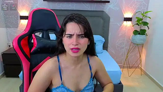 angelica dymond online show from 09-12-25, 12:05