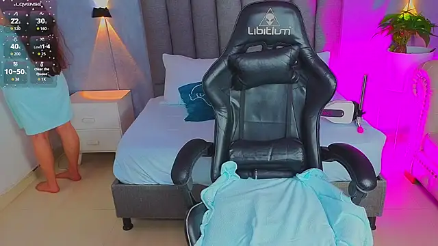 angelica dymond online show from 02-16-26, 02:35