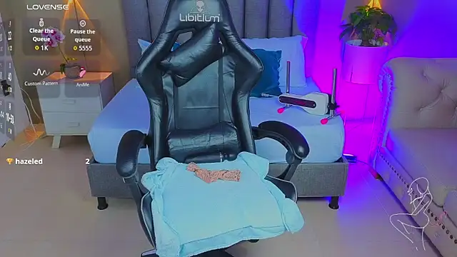 angelica dymond online show from 03-06-26, 06:15