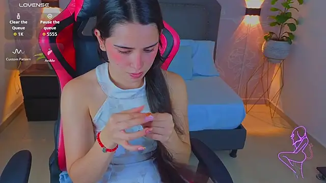 angelica dymond online show from 03-07-26, 01:30