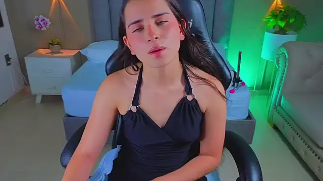 angelica dymond online show from 03-14-26, 07:19