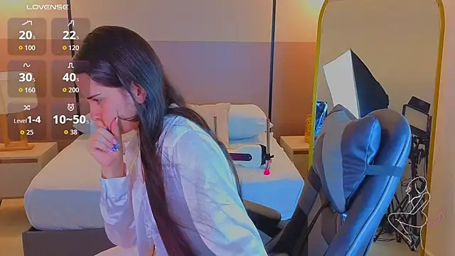 angelica dymond online show from 04-11-26, 12:53