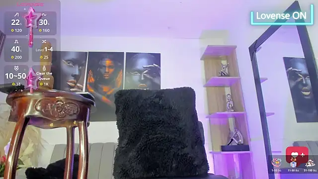 black cami online show from 04-16-26, 05:14