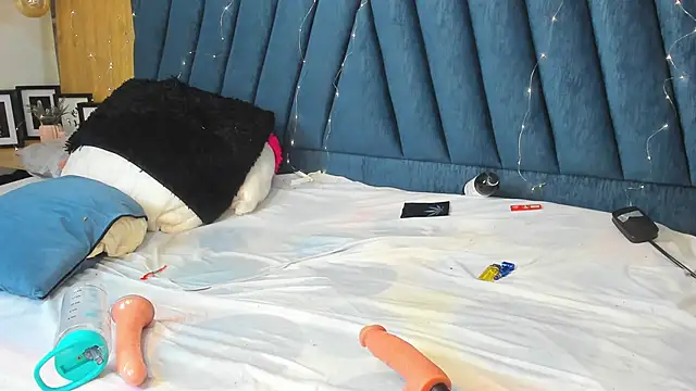 vallenope 11 online show from 01-29-25, 10:48