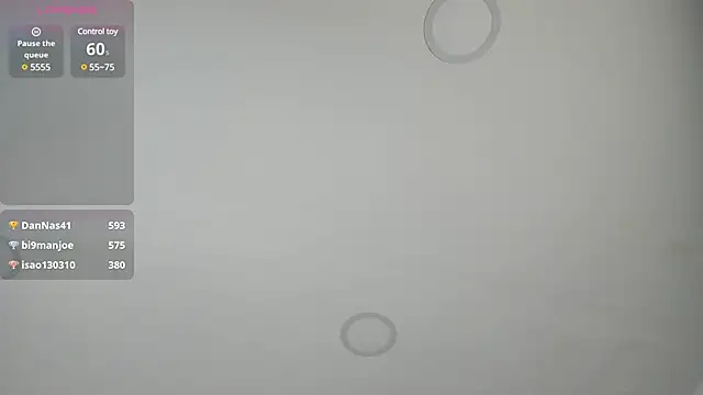 vallenope 11 online show from 02-17-25, 12:54