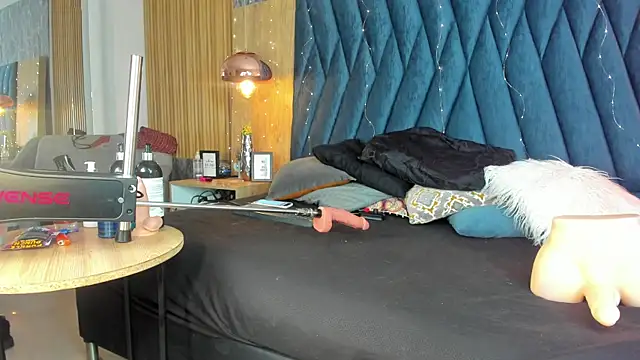 vallenope 11 online show from 03-03-25, 12:58