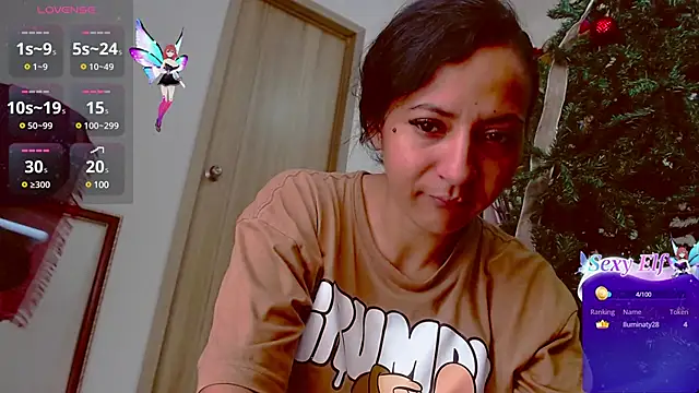 mariamulata online show from 12-12-24, 09:15