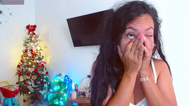 mariamulata online show from 12-24-24, 12:44