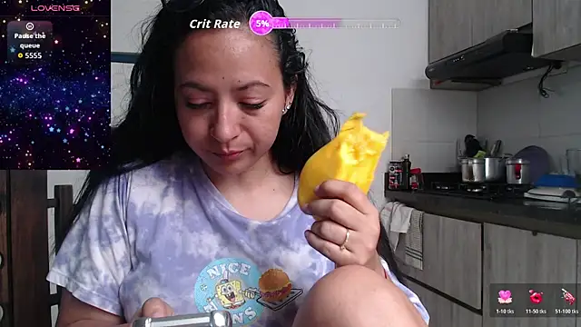 mariamulata online show from 06-11-26, 05:33