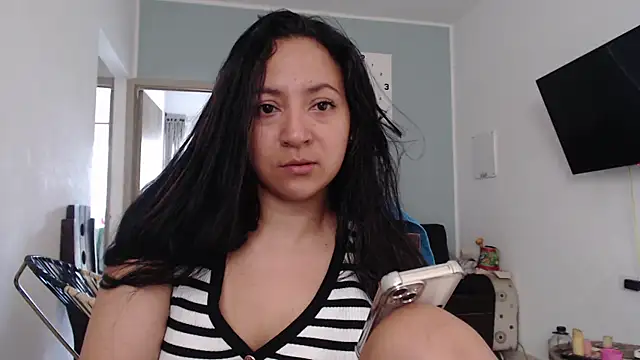 mariamulata online show from 06-18-26, 09:41