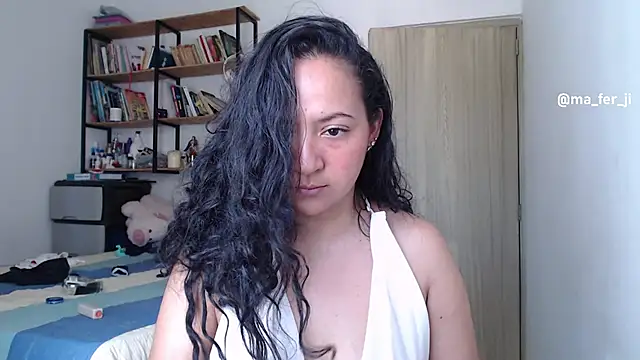 mariamulata online show from 06-20-26, 03:48