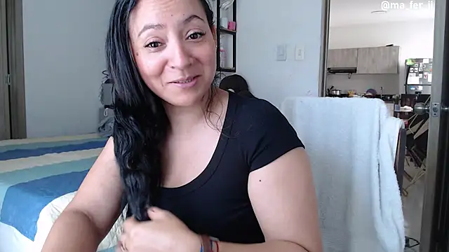mariamulata online show from 06-25-26, 05:50