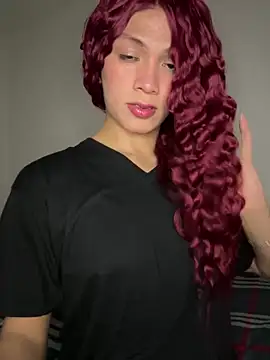 Snapshot of giuliana_andrade chatting on 03-13-25, 01:18 giuliana andrade online show from 03-13-25, 01:18