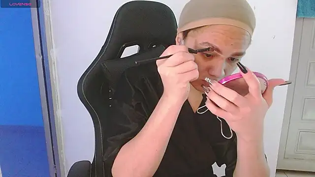 giuliana andrade online show from 02-17-26, 12:29