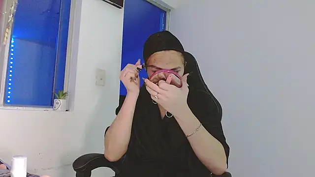 giuliana andrade online show from 03-14-26, 12:06