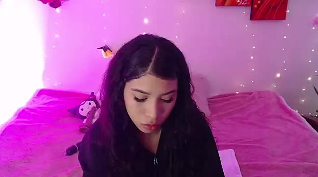 AmberJeong online show from 12-09-24, 11:56