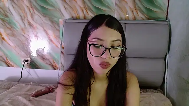 AmberJeong online show from 03-20-25, 01:02