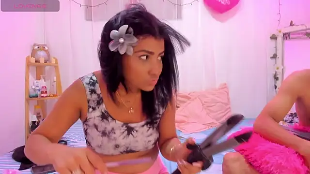 Snapshot of catalina_and_roger chatting on 03-12-25, 07:02 catalina and roger online show from 03-12-25, 07:02