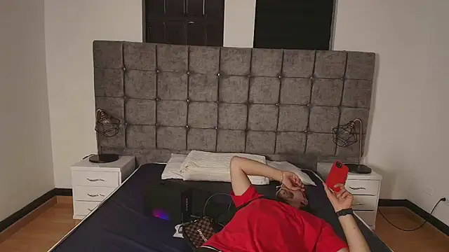 Amadeo Wild online show from 02-28-25, 11:56