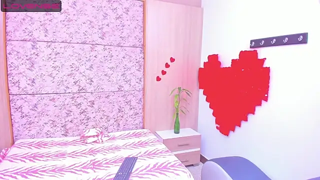 adara deidara online show from 03-12-25, 12:15