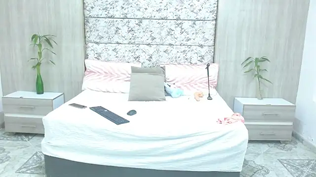 adara deidara online show from 03-18-25, 11:52