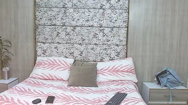 adara deidara online show from 03-22-25, 10:39