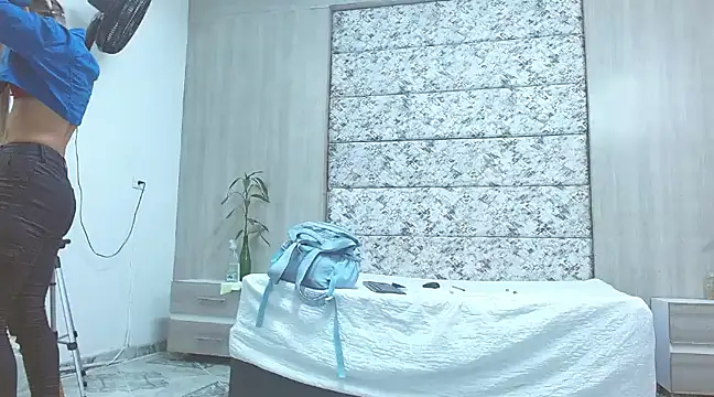 adara deidara online show from 03-22-25, 07:53