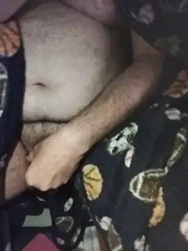 Leocesar37 online show from 10-20-25, 08:37