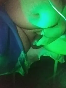 Leocesar37 online show from 03-31-26, 04:13