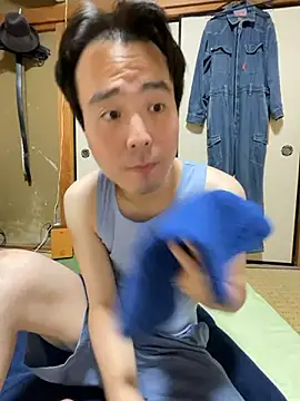 shigeki-113 online show from 09-27-25, 05:12