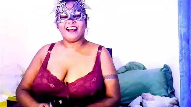 Mysterylady143 online show from 03-01-26, 06:10