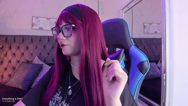 Kitty Gang online show from 10-01-25, 02:39