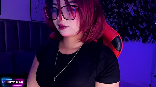 Kitty Gang online show from 01-10-26, 02:24