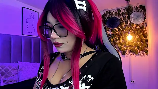 Kitty Gang online show from 03-21-26, 12:37