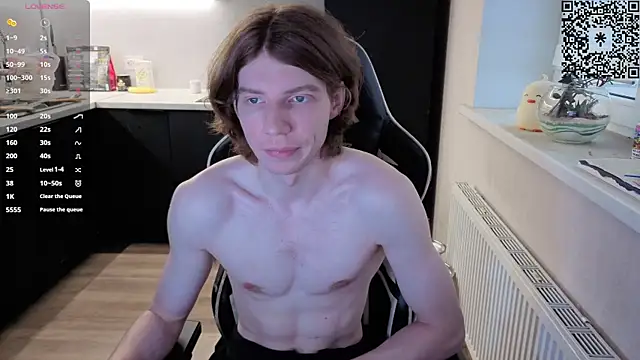 spaisenok online show from 11-17-25, 12:00