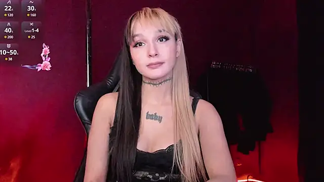 MilaAsh online show from 02-12-25, 10:14