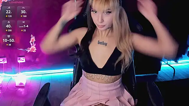 MilaAsh online show from 03-11-25, 06:53