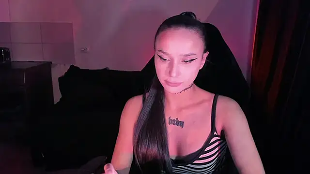 MilaAsh online show from 05-24-26, 06:51