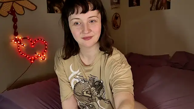 cherrysaturn online show from 02-13-26, 12:45