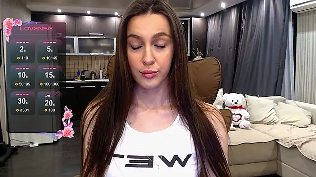 Doll Jasmine  online show from 03-26-26, 08:03