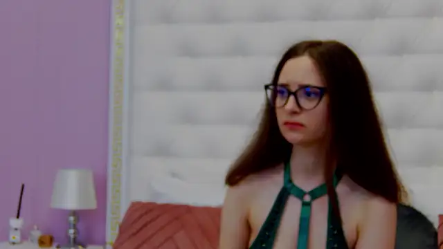 Lenna Paul online show from 03-17-25, 02:23