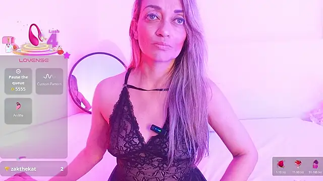 emma collson online show from 01-11-26, 03:22