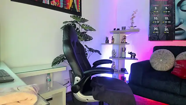 BaphyBaby online show from 03-18-25, 01:21